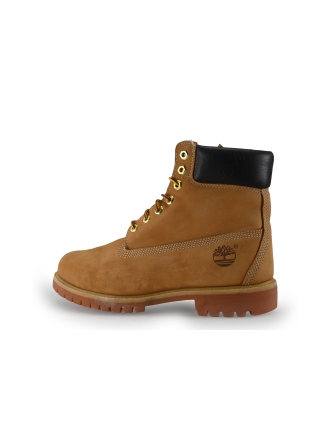 Timberland Schnürstiefel Braun 317700