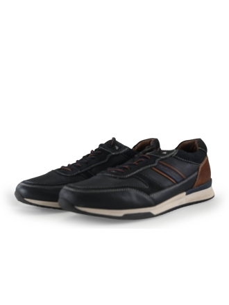 Australian Sneaker Schwarz 317706