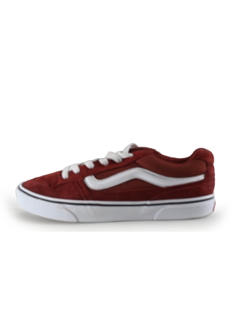 Vans Sneaker Rot 317713