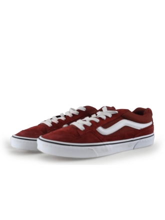 Vans Sneaker Rot 317713