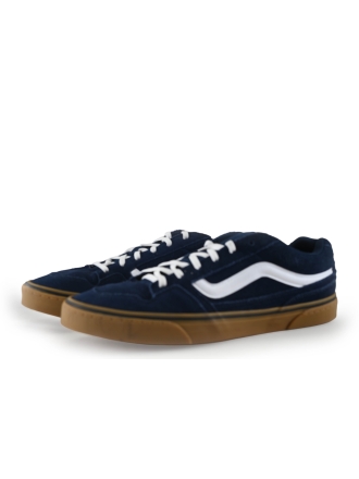 Vans Sneaker Blau 317716