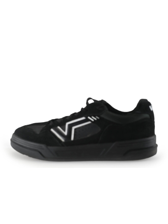 Vans Sneaker Schwarz 317717