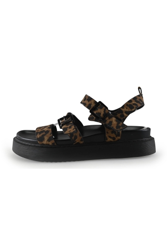 Tamaris Sandalen Braun 317721