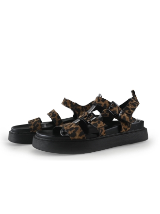 Tamaris Sandalen Braun 317721