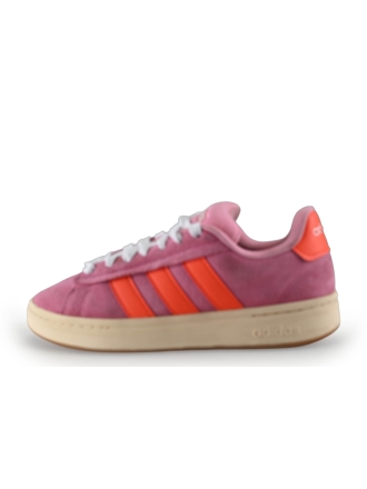 Adidas Sneaker Rosa 317723