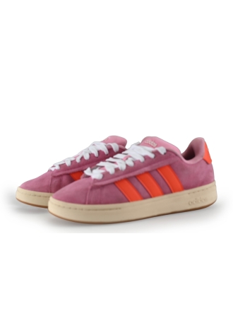 Adidas Sneaker Rosa 317723