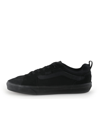 Vans Sneaker Schwarz 317724