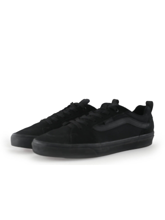 Vans Sneaker Schwarz 317724