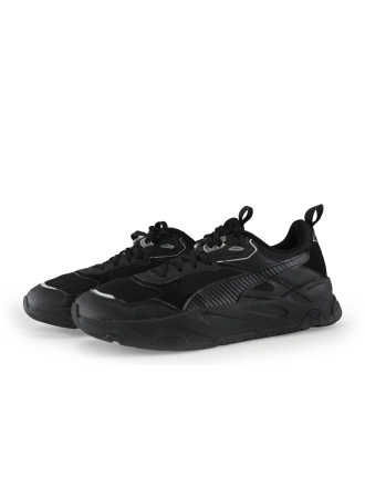 Puma Sneaker Schwarz 317725