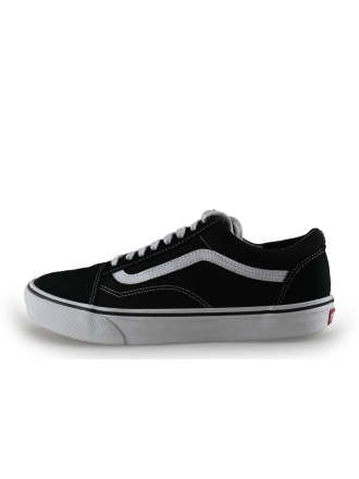 Vans Sneaker Schwarz 317729