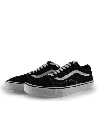 Vans Sneaker Schwarz 317729