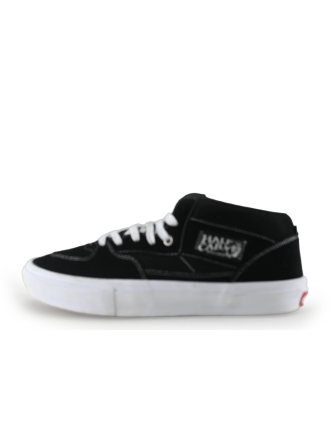 Vans Hohe Sneaker Schwarz 317730