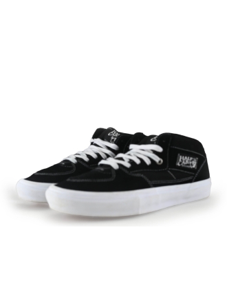 Vans Hohe Sneaker Schwarz 317730