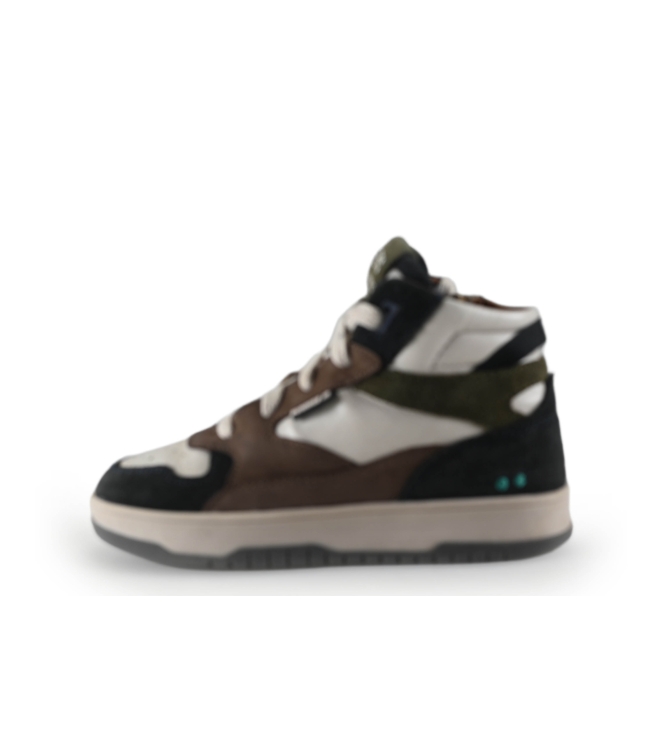 BunniesJR Hohe Sneaker