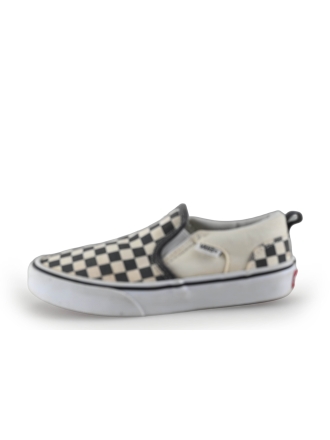 Vans Slip-ons Schwarz 317732