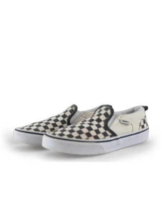 Vans Slip-ons Schwarz 317732