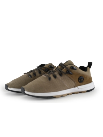 Timberland Schnürschuhe Beige 317733