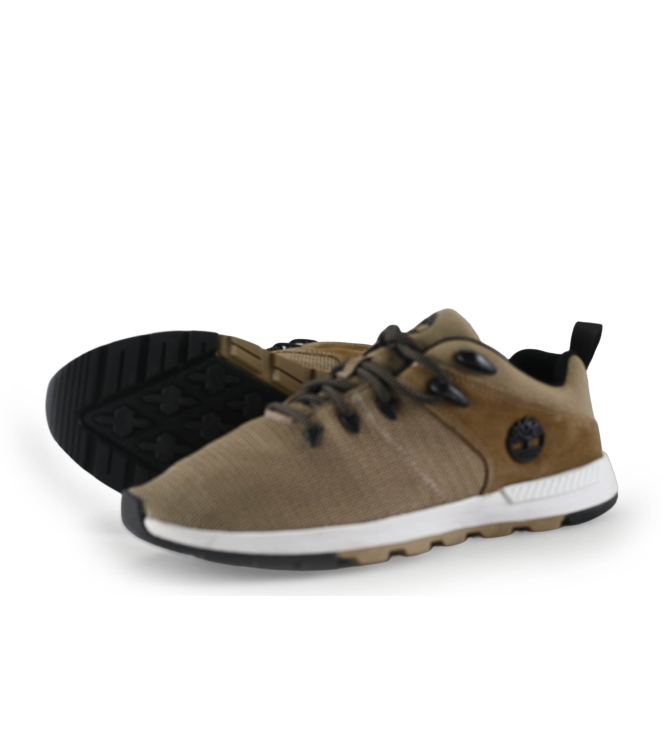 Timberland Schnürschuhe