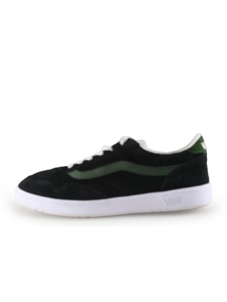 Vans Sneaker Schwarz 317734