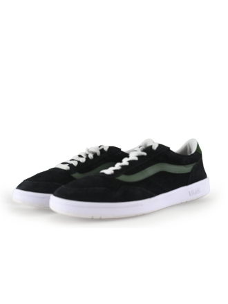 Vans Sneaker Schwarz 317734