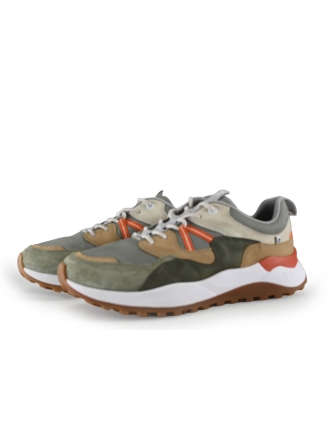 Rieker Sneaker Grün 317735