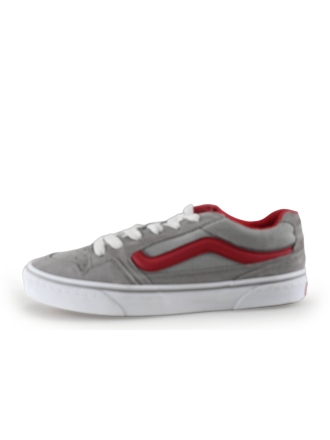 Vans Sneaker Grau 317740