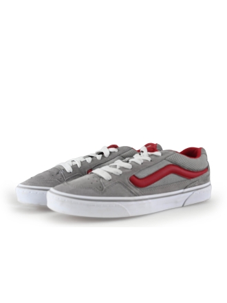 Vans Sneaker Grau 317740