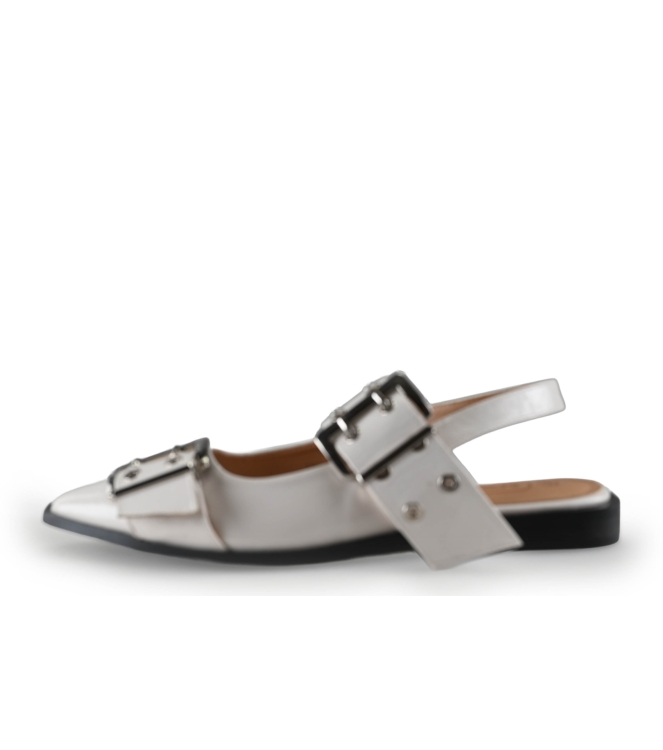 Nelson Ballerinaschuhe