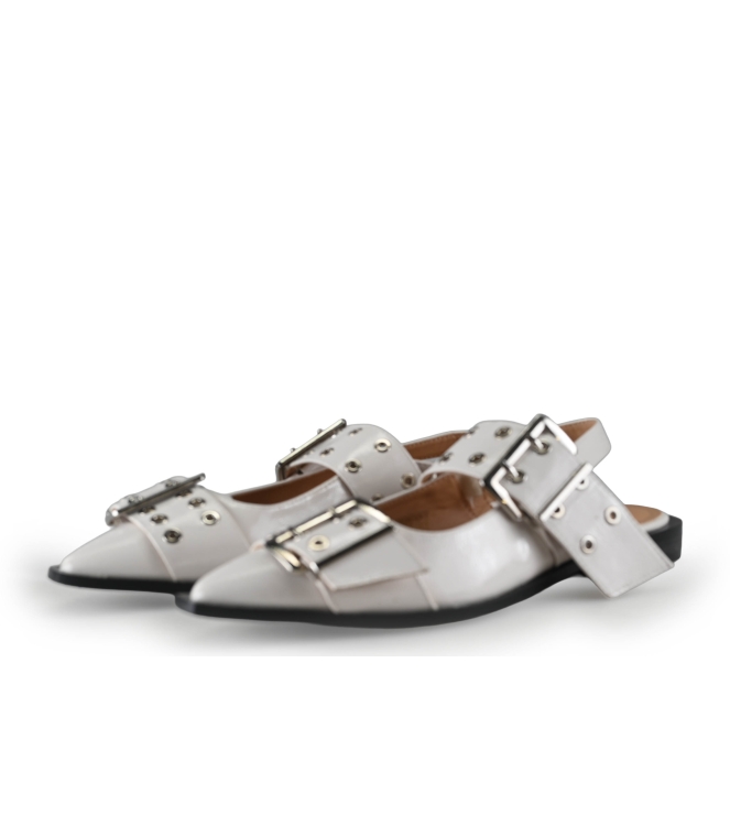 Nelson Ballerinaschuhe