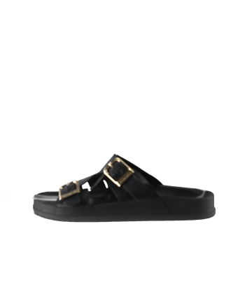 Tamaris Flip-Flops Schwarz 317742