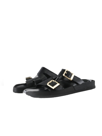 Tamaris Flip-Flops Schwarz 317742