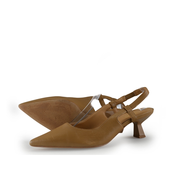 VIA VAI Slingbacks