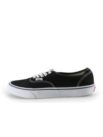 Vans Sneaker Schwarz 317745