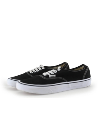 Vans Sneaker Schwarz 317745