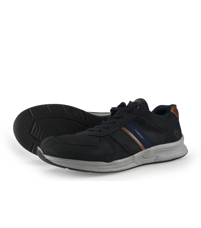 Rieker Schnürschuhe