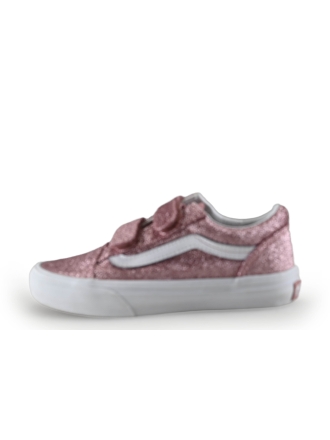 Vans Sneaker Rosa 317750