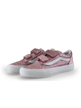 Vans Sneaker Rosa 317750