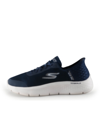 Skechers Schnürschuhe Blau 317758