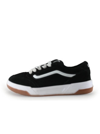 Vans Sneaker Schwarz 317762
