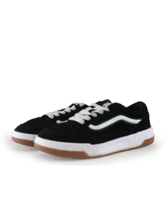 Vans Sneaker Schwarz 317762