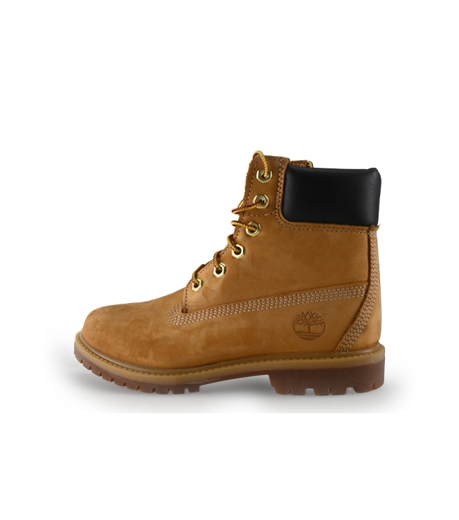 Timberland Schnürstiefel