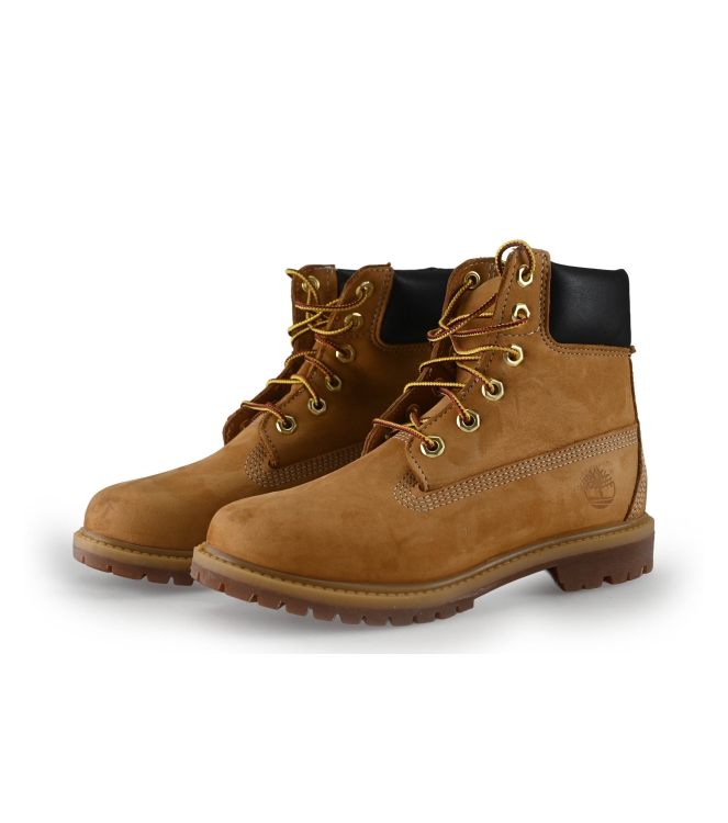 Timberland Schnürstiefel