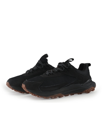 Timberland Sneaker Schwarz 317764