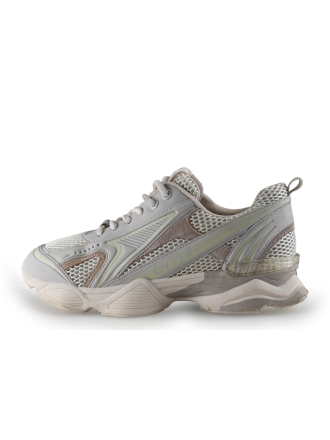 Steve Madden Sneaker Silber 317770