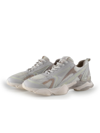 Steve Madden Sneaker Silber 317770