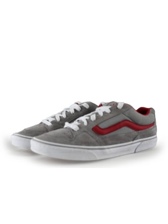 Vans Sneaker Grau 317773