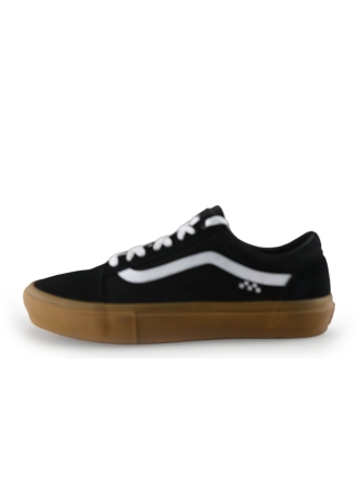 Vans Sneaker Schwarz 317774