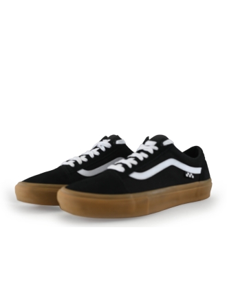Vans Sneaker Schwarz 317774