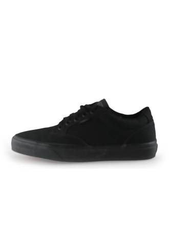 Vans Sneaker Schwarz 317775