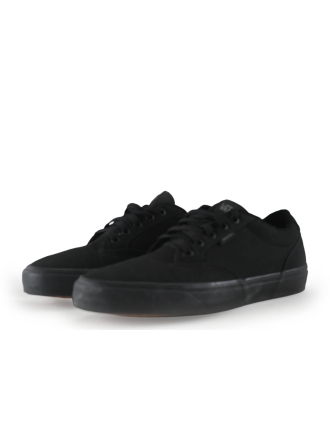 Vans Sneaker Schwarz 317775